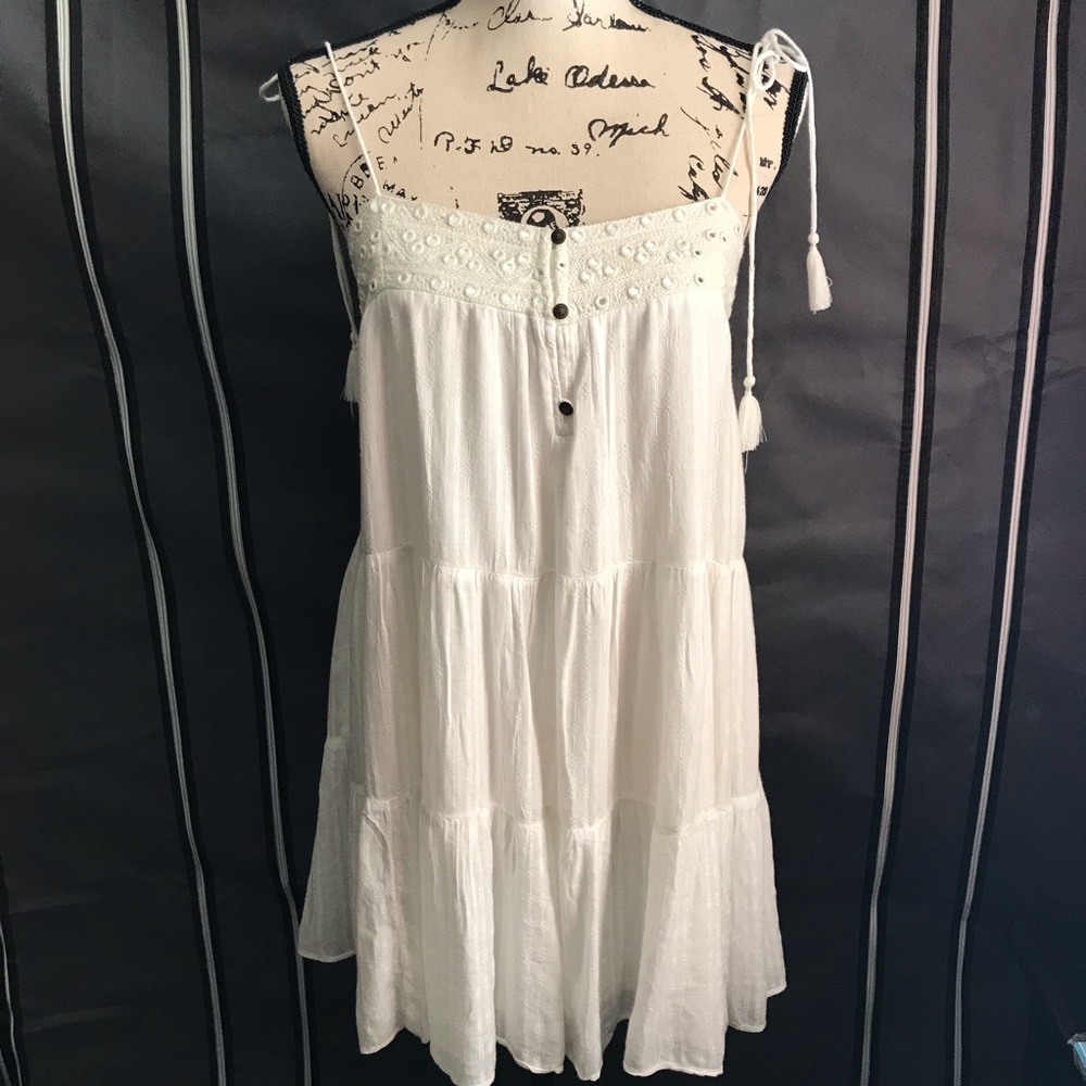 AE flowy dress